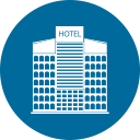 Hotel Property Management System