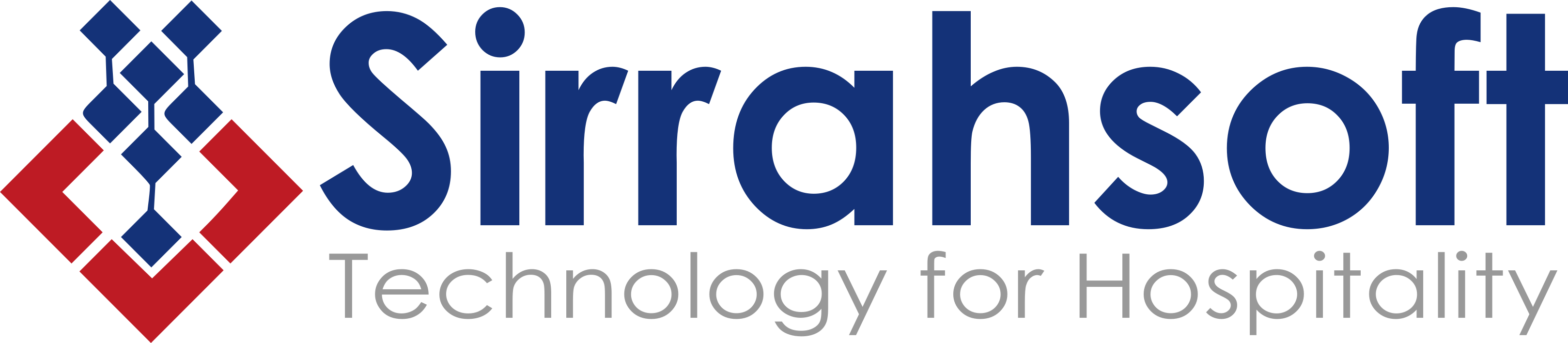 Sirrahsoft Logo